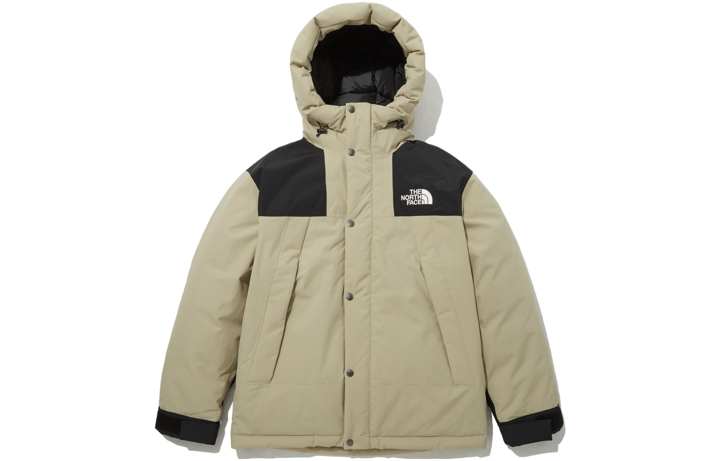 THE NORTH FACE Ultimate Down Jacket оригинал, купить с доставкой