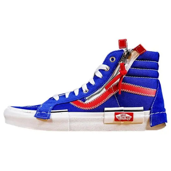 Vans Sk8-Hi Cap Surf The Web