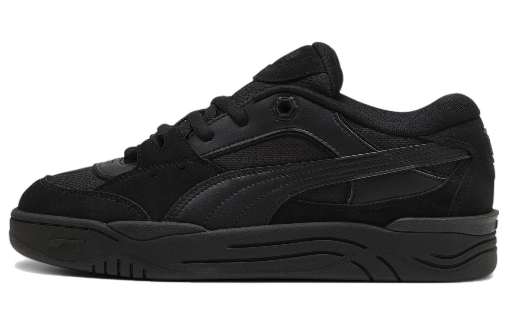 PUMA 180 Triple Black 389267-17 | eBay