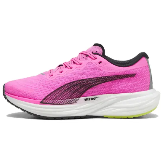 Puma Women's Deviate Nitro 2 'Poison Pink'