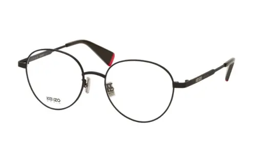 KENZO Round Frame Glasses
