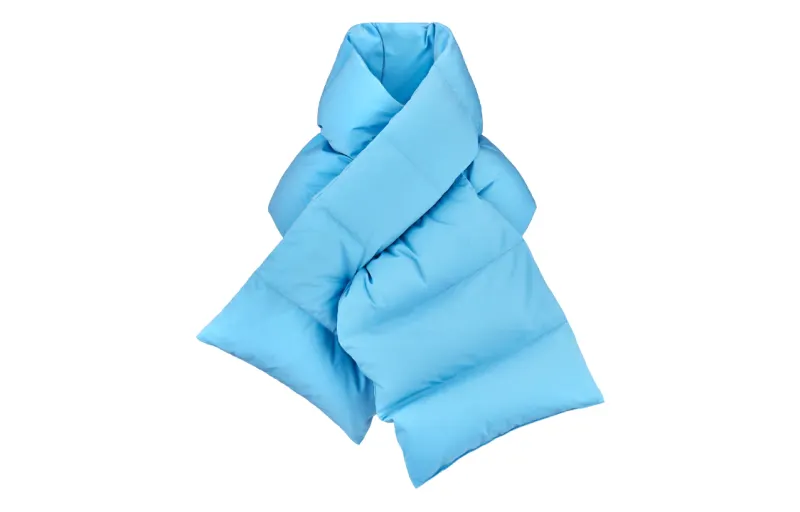 DIOR Knit Scarves Men's