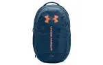 Under Armour Under Armour Polyester Backpack Regular Unisex Blue