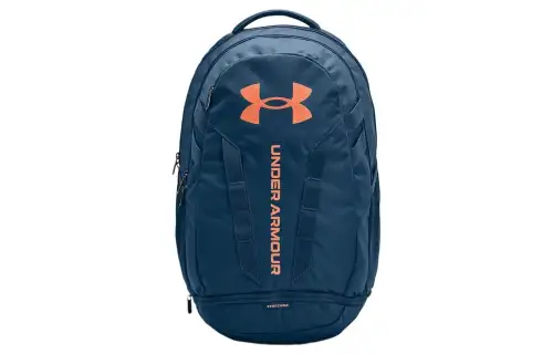 Under Armour Under Armour Polyester Backpack Regular Unisex Blue