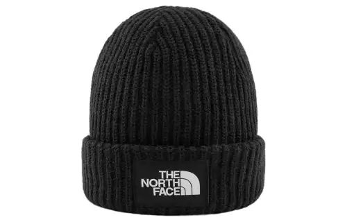 THE NORTH FACE Cotton Beanies Kids' Black