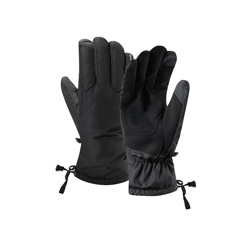 NATUREHIKE Ski Gloves Outdoor Cycling, Mountaineering, Skiing Gloves