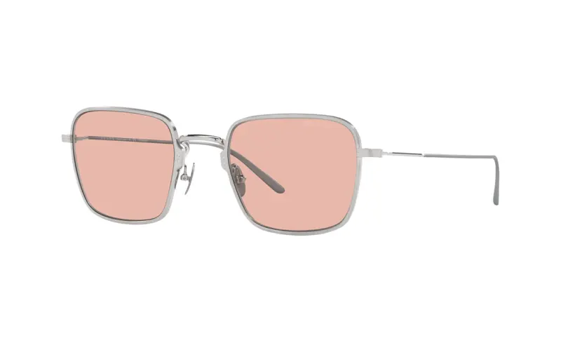 PRADA Square-frame Sunglasses