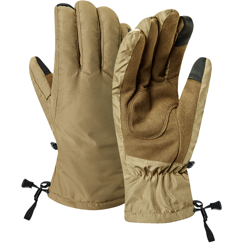 NATUREHIKE Ski Gloves Outdoor Cycling, Mountaineering, Skiing Gloves
