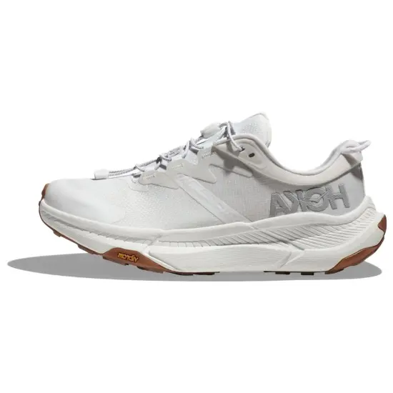 HOKA ONE ONE Transport White Gum Women's