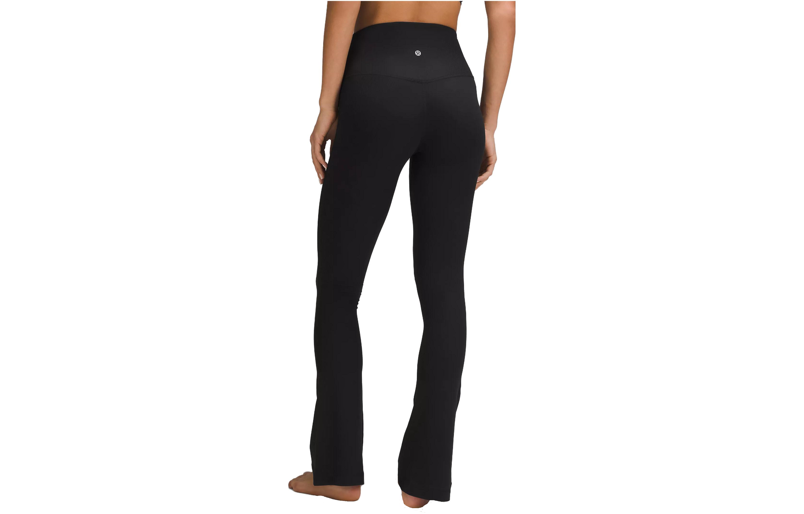 Lululemon Align Casual Pants Women’s Black