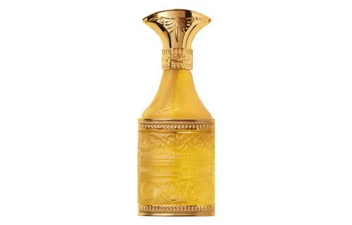 AMOUAGE Crystal Gold Men's 40th Anniversary Limited Edition CRISTAL&GOLD Perfume Floral and Fruity EDP 50ml Pear Osmanthus