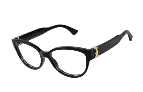 Cartier C Decor Eyeglasses