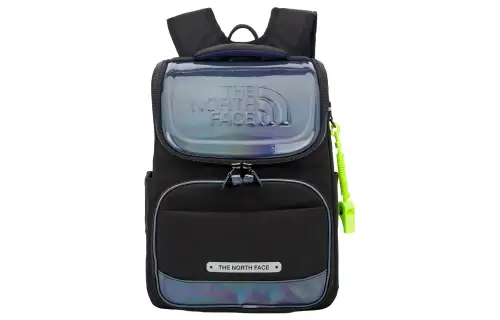 THE NORTH FACE 12L Backpack Outdoor Bag Nylon Black Unisex