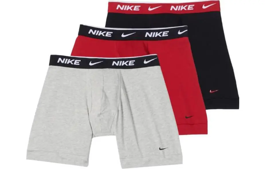 Nike Men's Boxer Briefs
