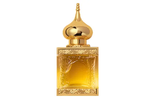 AMOUAGE Crystal Gold Women's 40th Anniversary Limited Edition CRISTAL&GOLD Perfume Woody Floral Fragrance EDP Rose Sandalwood 50ml