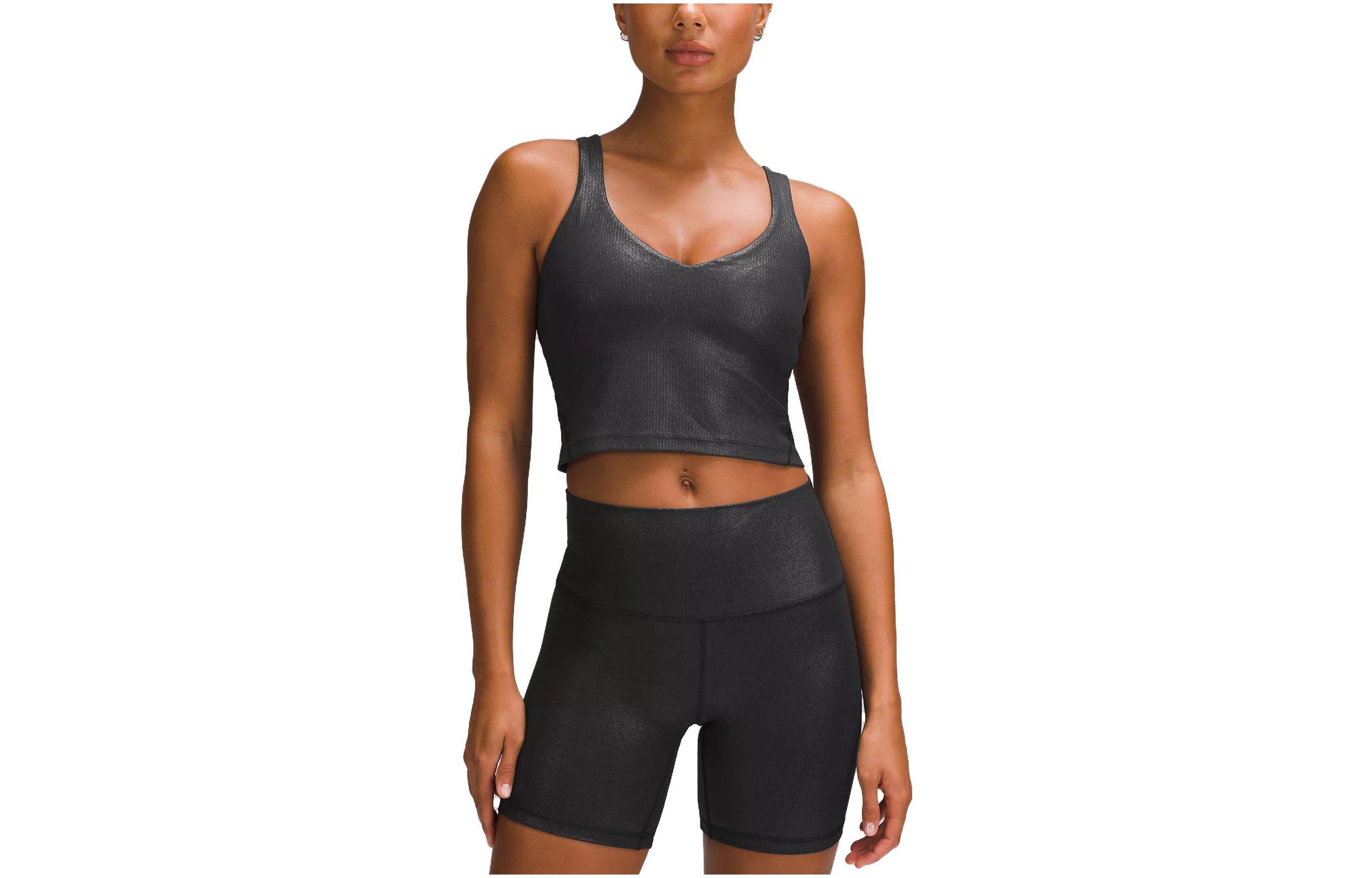 Lululemon Align Tank Top Women’s
