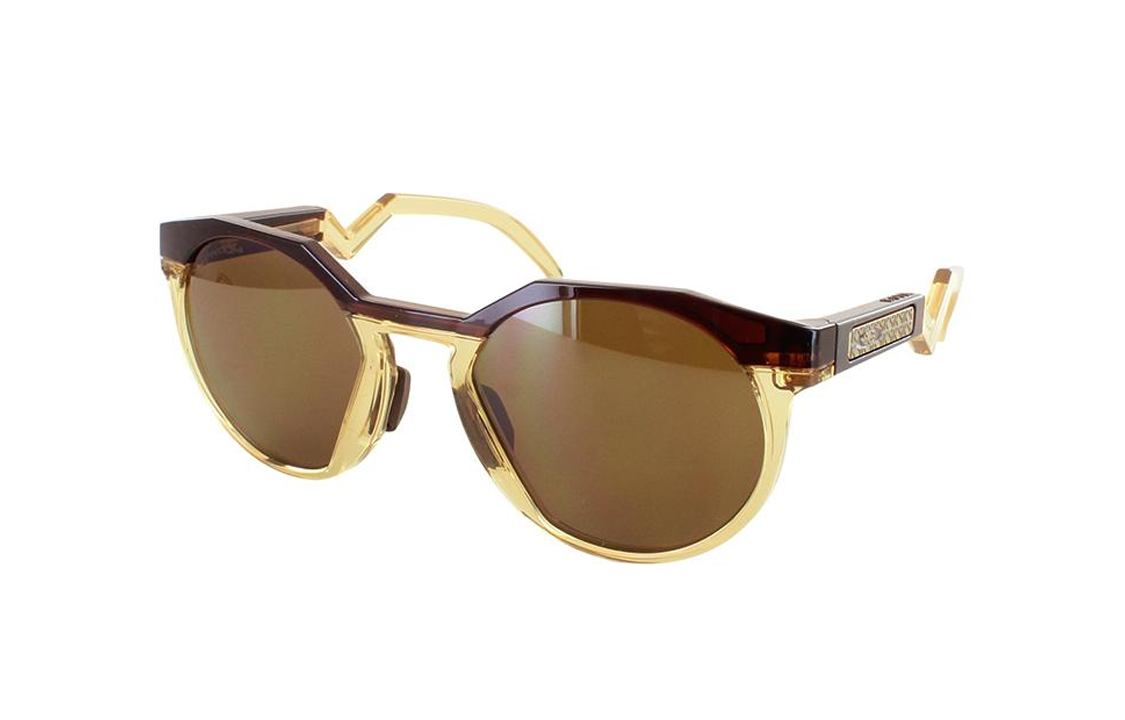 Солнцезащитные очки Oakley Oakley (коричневые)
