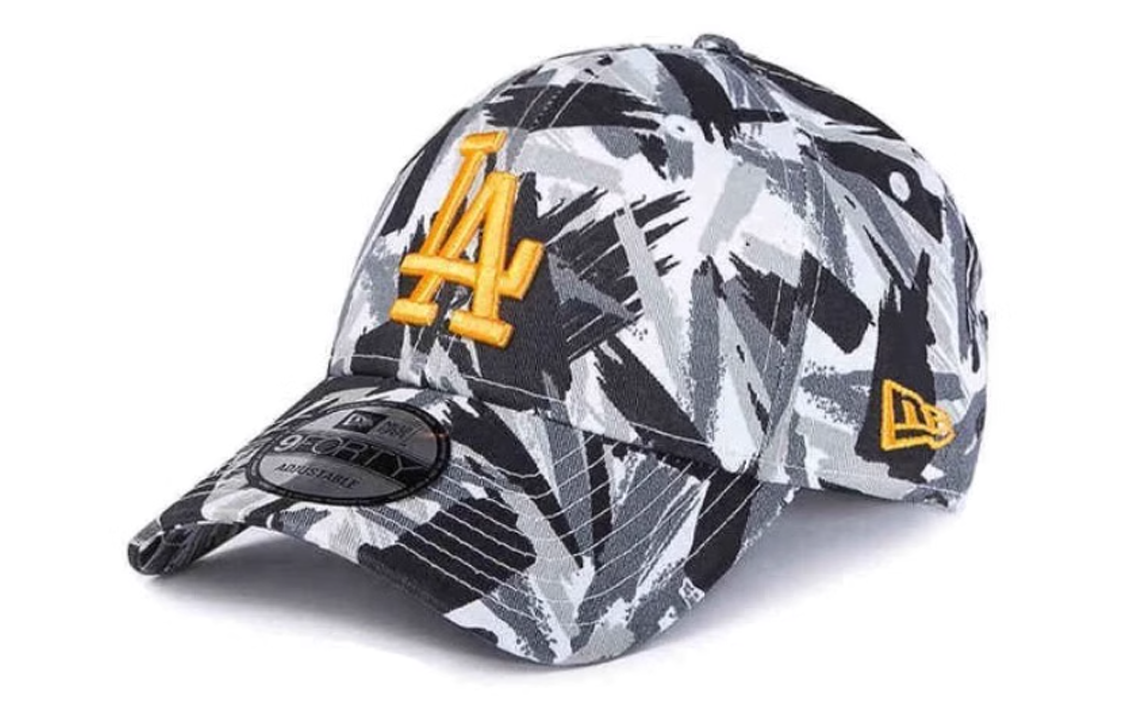 Кепка New Era (разноцветная)