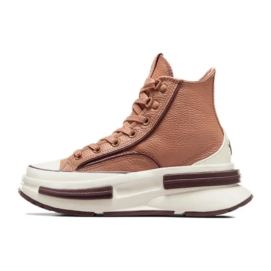 Run Star Converse Legacy Cx Platform High 'Clay Pot' Women's