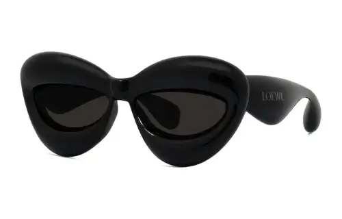 LOEWE Cat Eye Frame Sunglasses