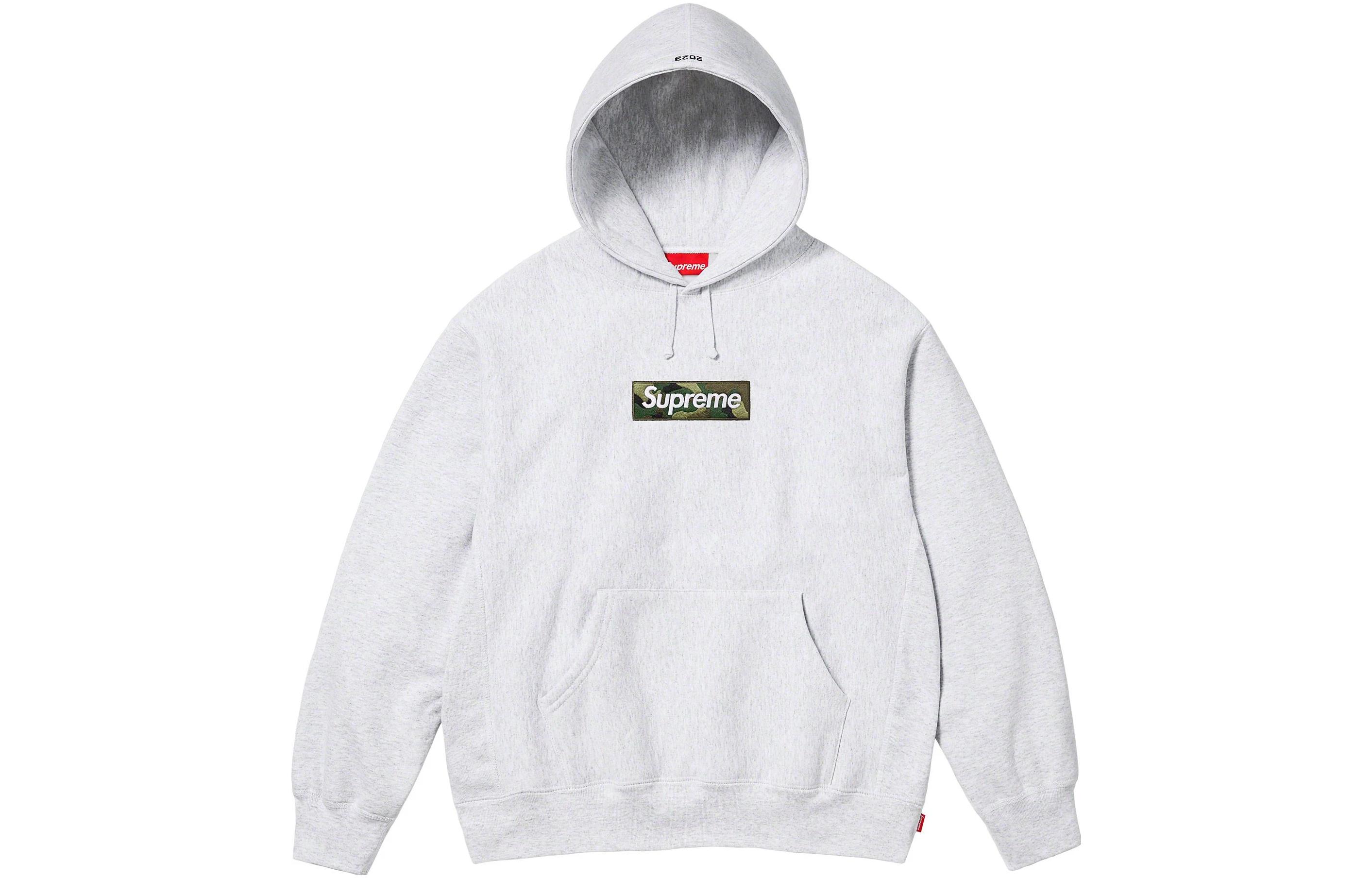 Top 10 Supreme Hoodies to Elevate Your Streetwear Game in 2024