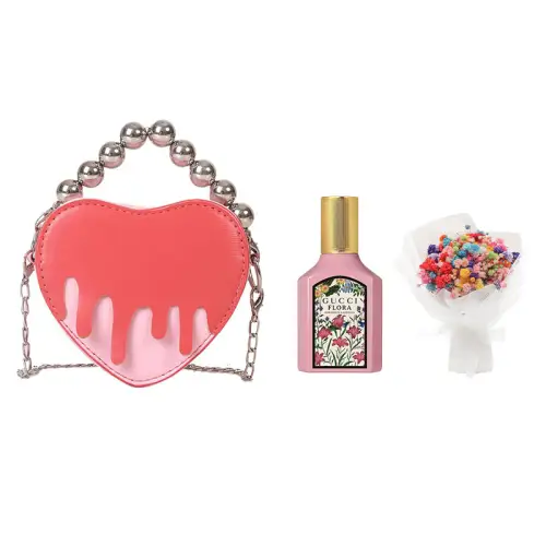 GUCCI Gucci, perfume, set, gift box, 30 ml, 50 ml