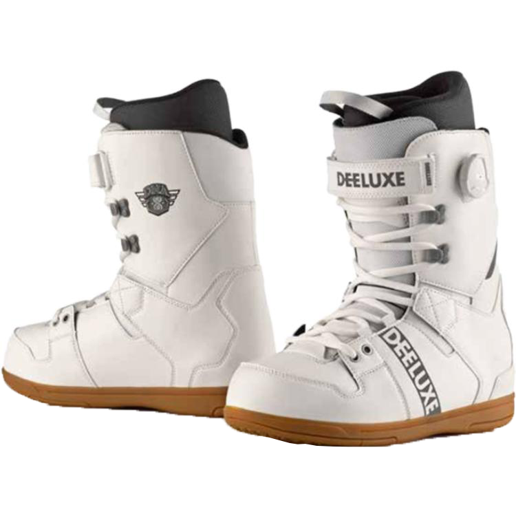 Top Deeluxe Empire Snowboard Boots for 2025: Elevate Your