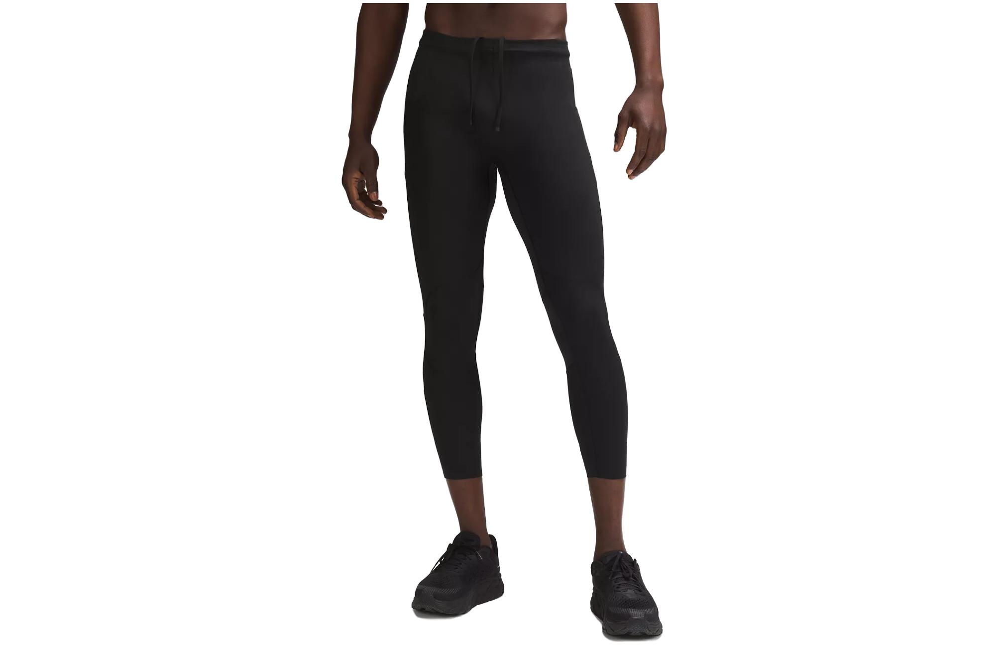Lululemon Yoga Pants Men’s Black