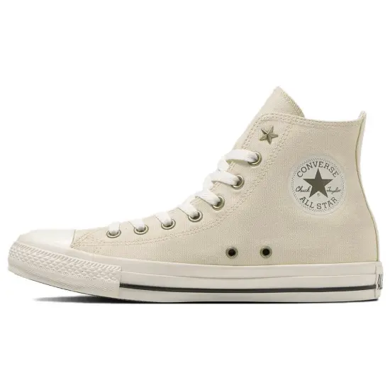 Converse All Star Ag Z Hi 'Beige White'