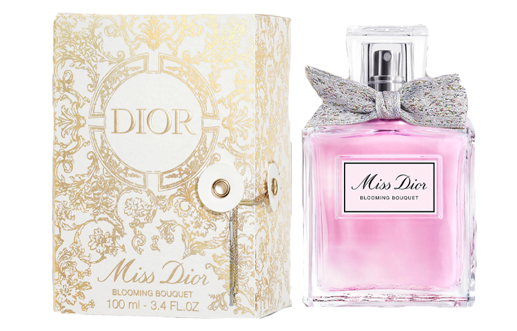 DIOR Fresh perfume, 2023, 100 ml