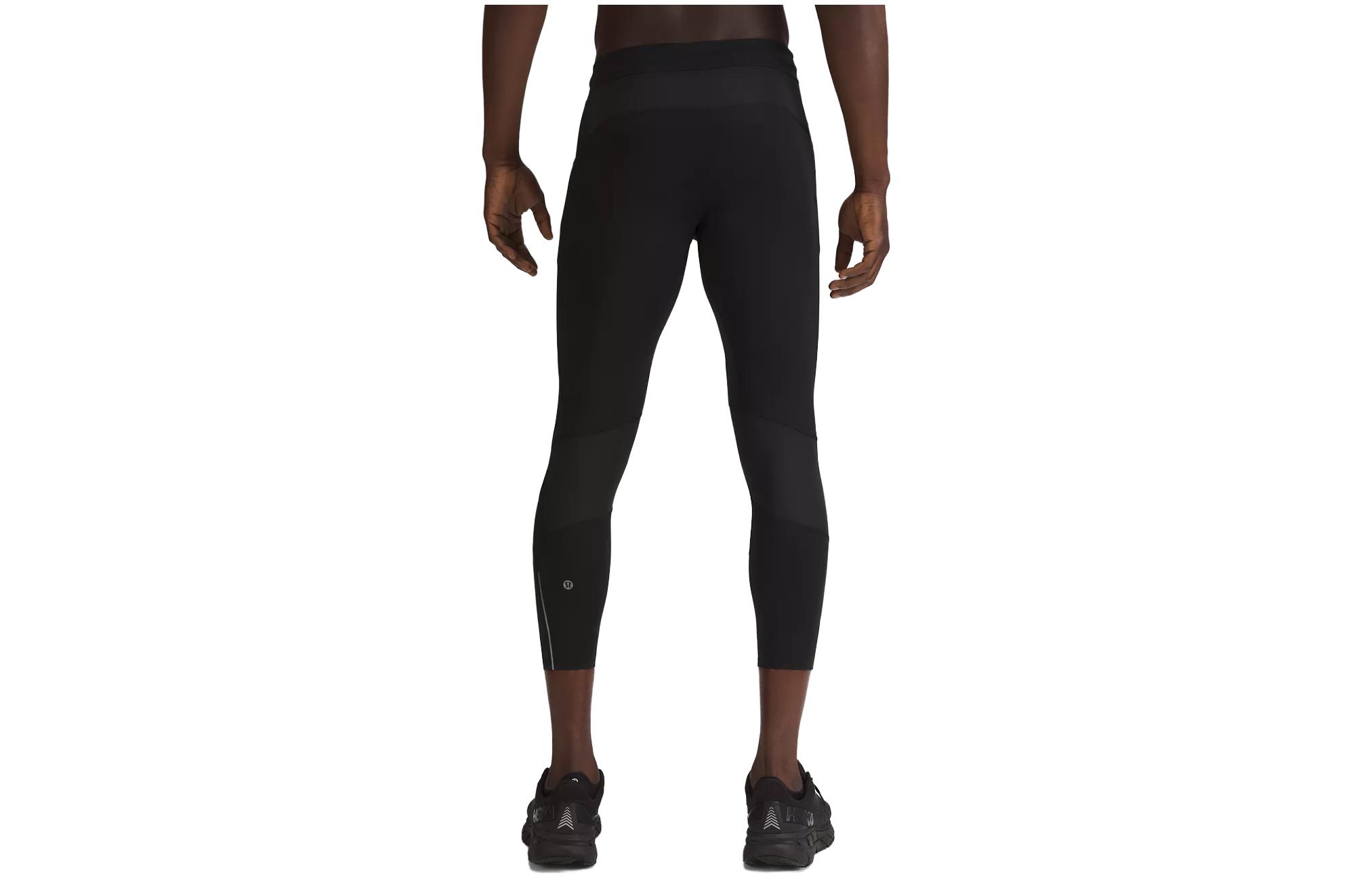 Lululemon Yoga Pants Men’s Black