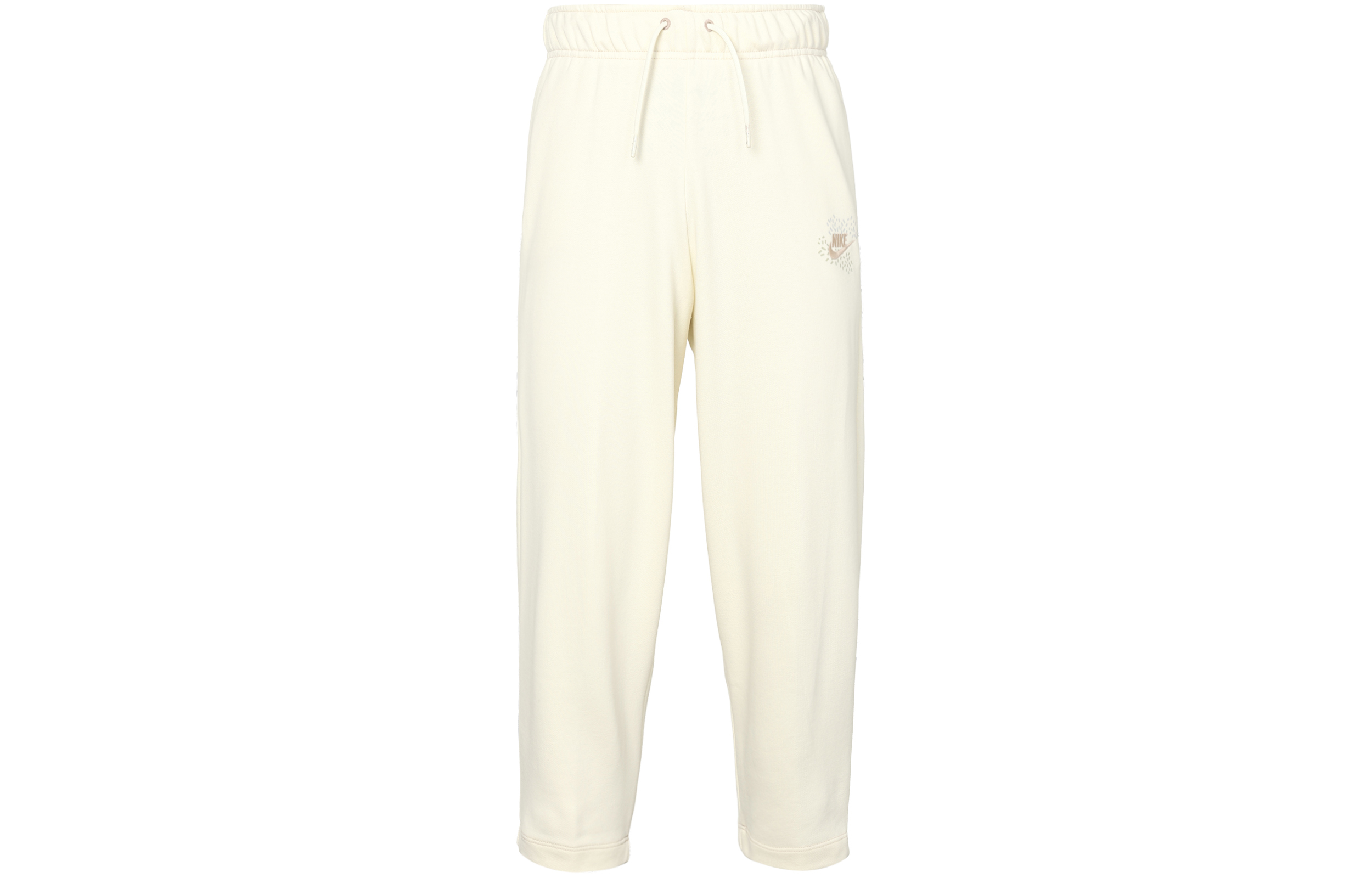 Nike Sports Pants Women’s Light Yellow Moderate