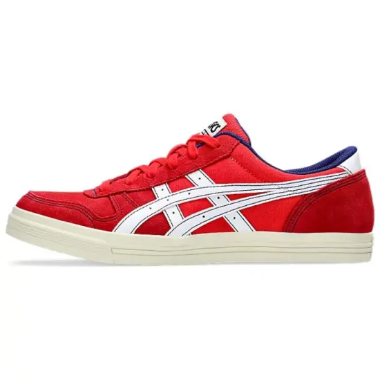 Asics Aaron Pro 'Classic Red'
