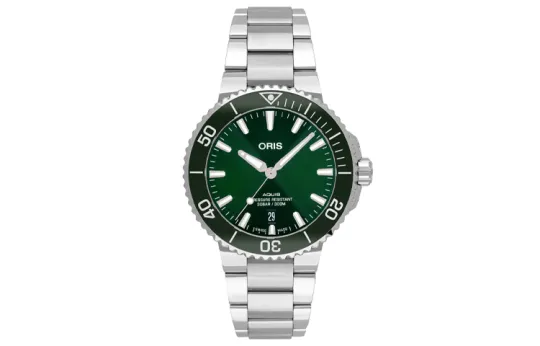 Oris Men's Watch