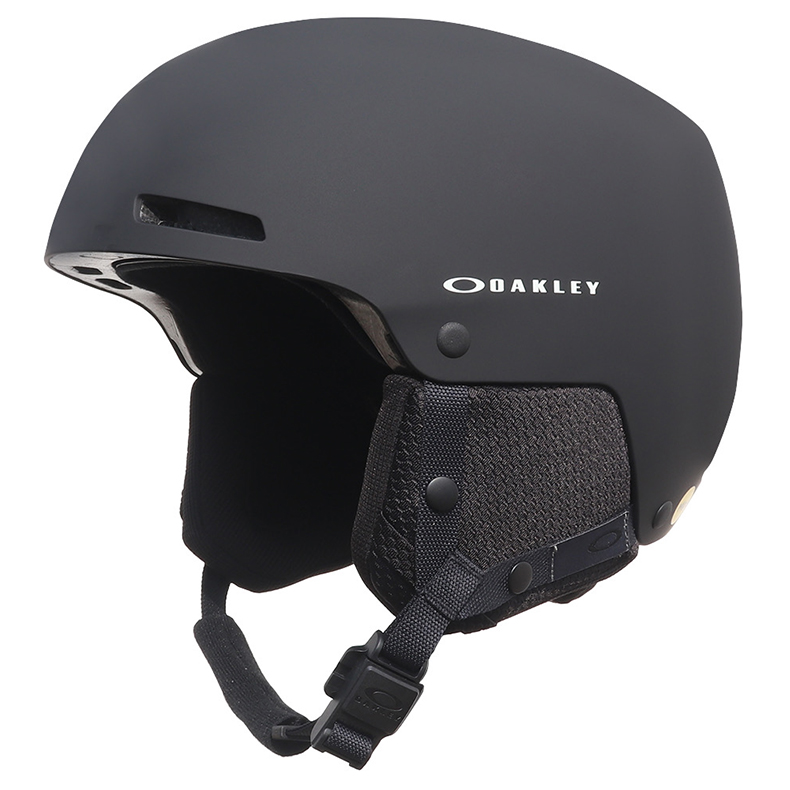 Шлем Oakley MOD1PRO (белый) — фото 7