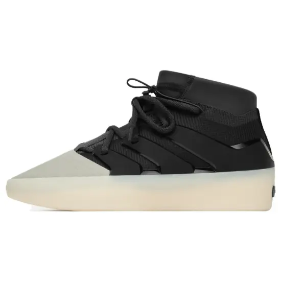 Adidas Fear Of God Athletics I Basketball Carbon Sesame