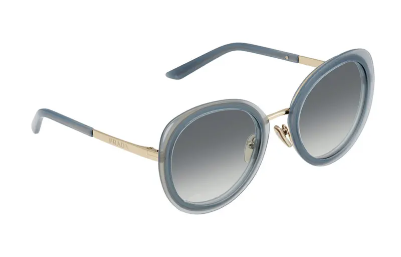PRADA Square Sunglasses