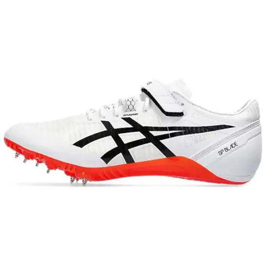 Asics Blade Running Shoes Unisex Low-Top
