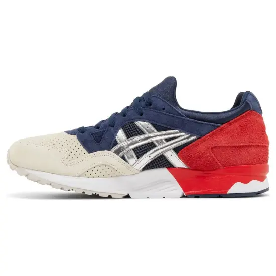Asics Gel Lyte V Concepts Libertea