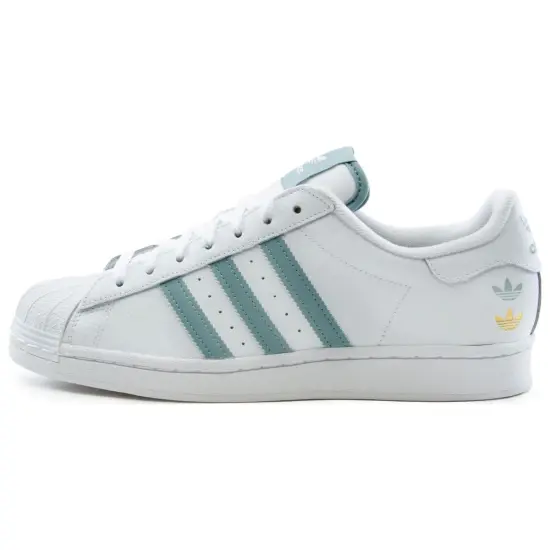 Adidas Originals Superstar White Magic Grey