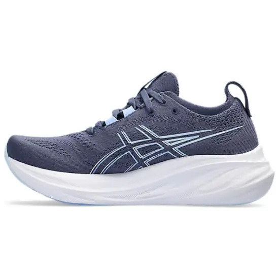 Asics Women's Gel Nimbus 26 'Thunder Blue Sapphire'