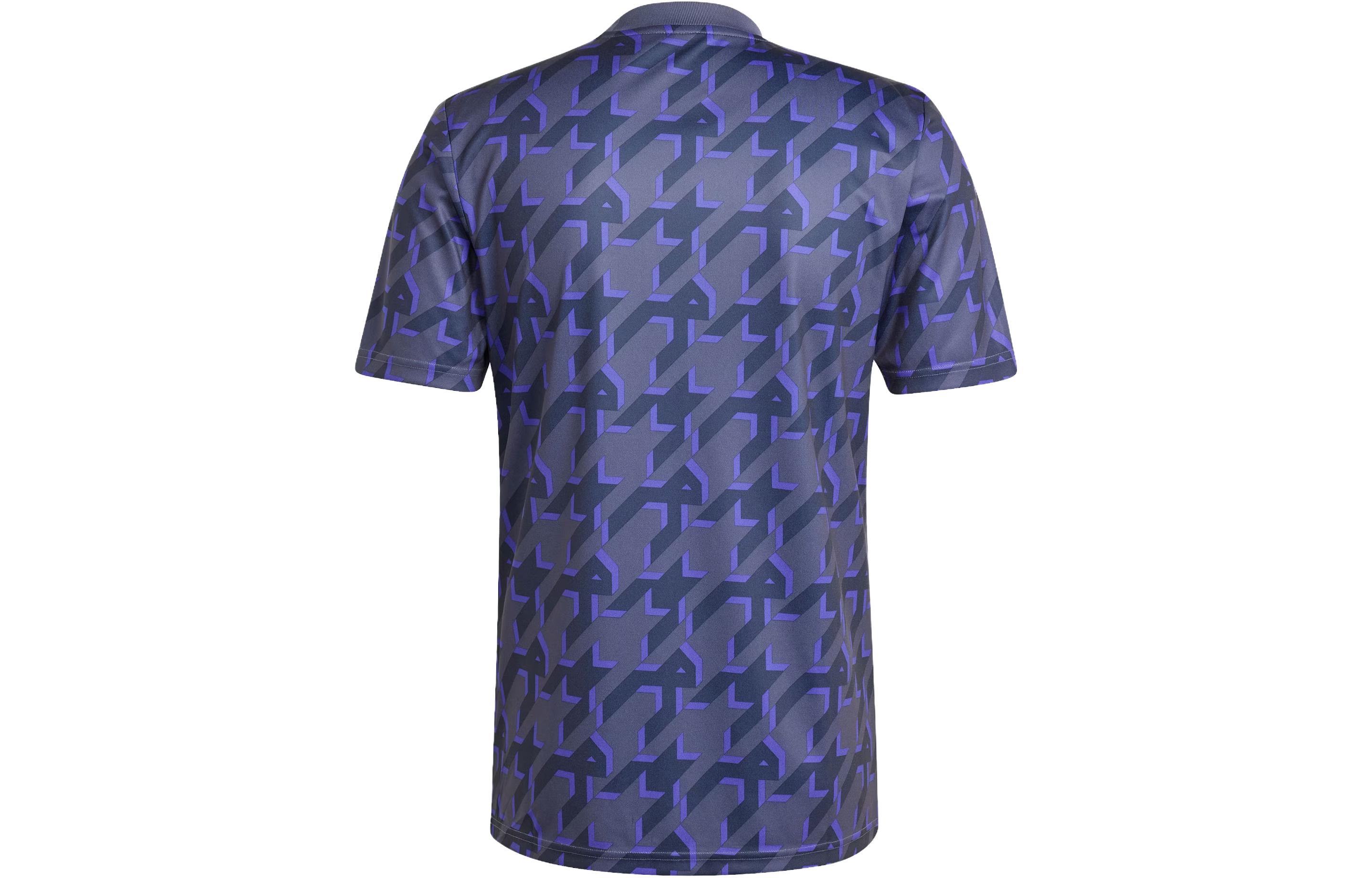 Adidas Free Shipping With AdiClub Real Madrid Pre Match Jersey