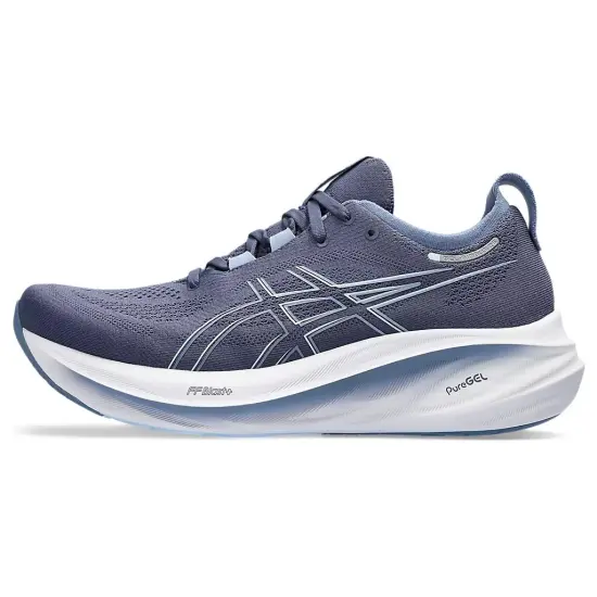 Asics Gel Nimbus 26 'Thunder Blue'