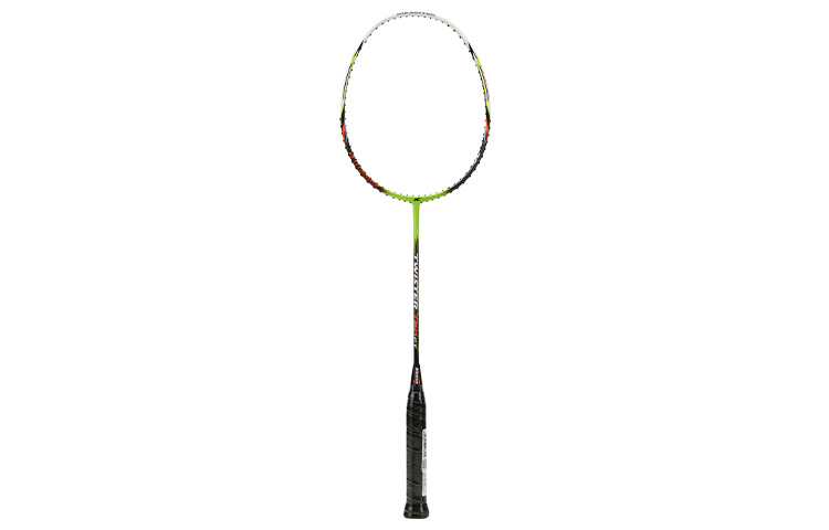 Li Ning x Kason FYPLO18 1 Full Carbon Badminton Rackets Offensive Type Heavy Head, Stiff Shaft Advanced Level 675 Mm