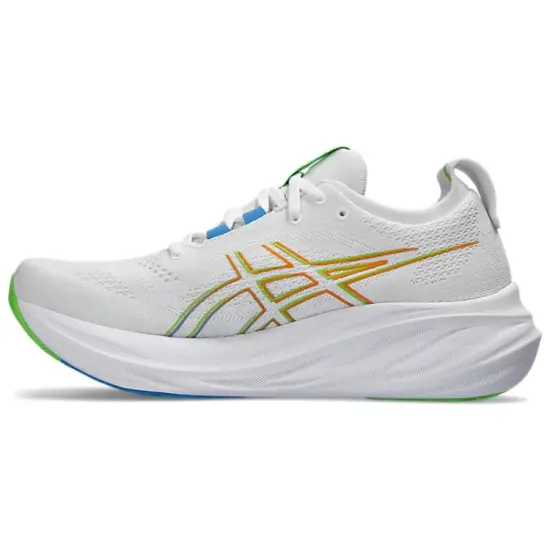 Asics Gel Nimbus 26 'White Waterscape'