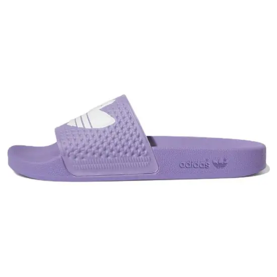 Shmoofoil Slide Adidas Originals 'Magic Lilac'