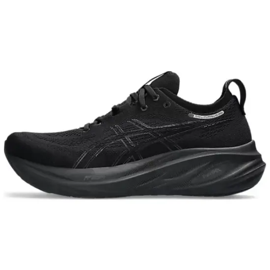 Asics Gel Nimbus 26 'Triple Black'