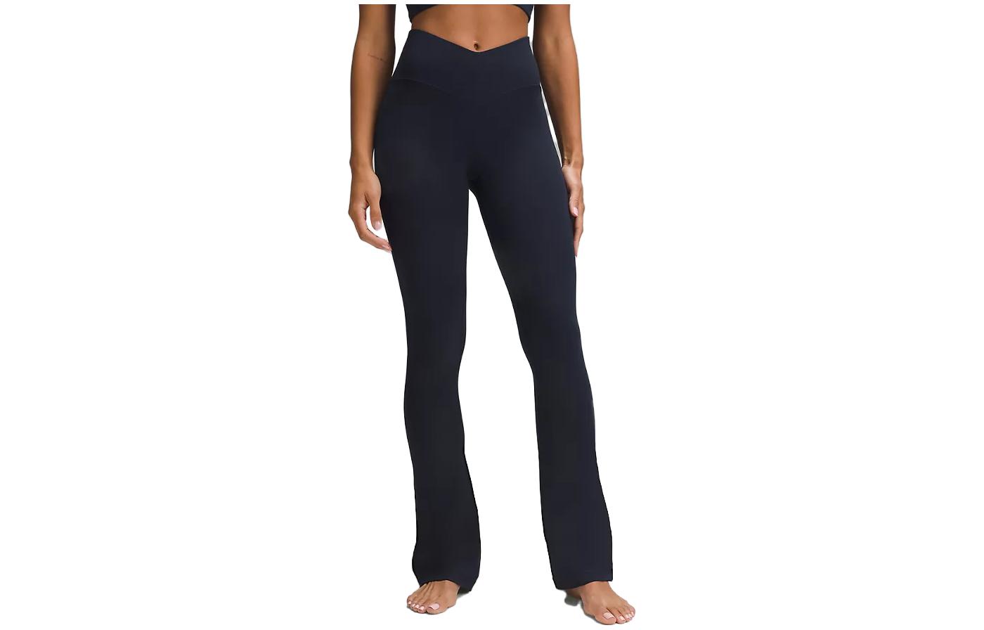 Lululemon Align™ Series V Waist Mini Flared Pant Casual Pants Women’s