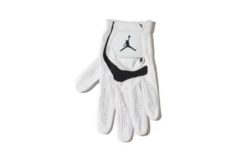 Nike Sports Gloves Unisex White