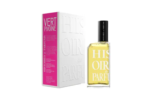 HISTOIRES DE PARFUMS HISTOIRES DE